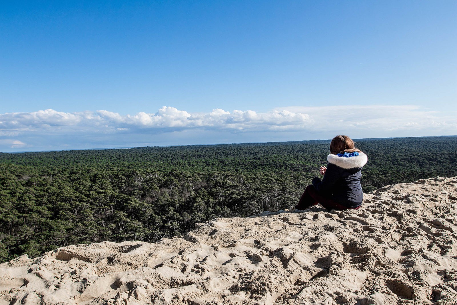 Lass uns alles stehen und liegen lassen und atemberaubende, unrealistisch schöne Orte anschauen! – Road Trip Day 4